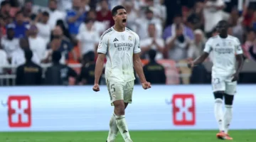 بإمكانكم البكاء.. بيلينجهام يسكب الغضب على موناكو برد ناري عقب احتفاله المثير